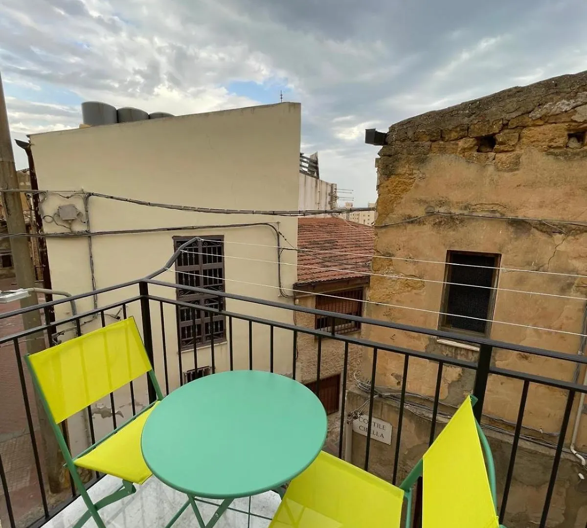 Hermes Home Agrigento