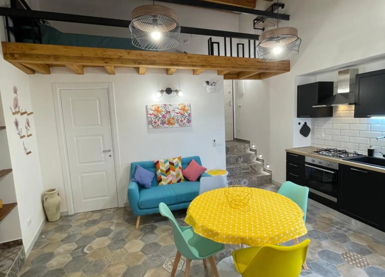 Hermes Home Agrigento