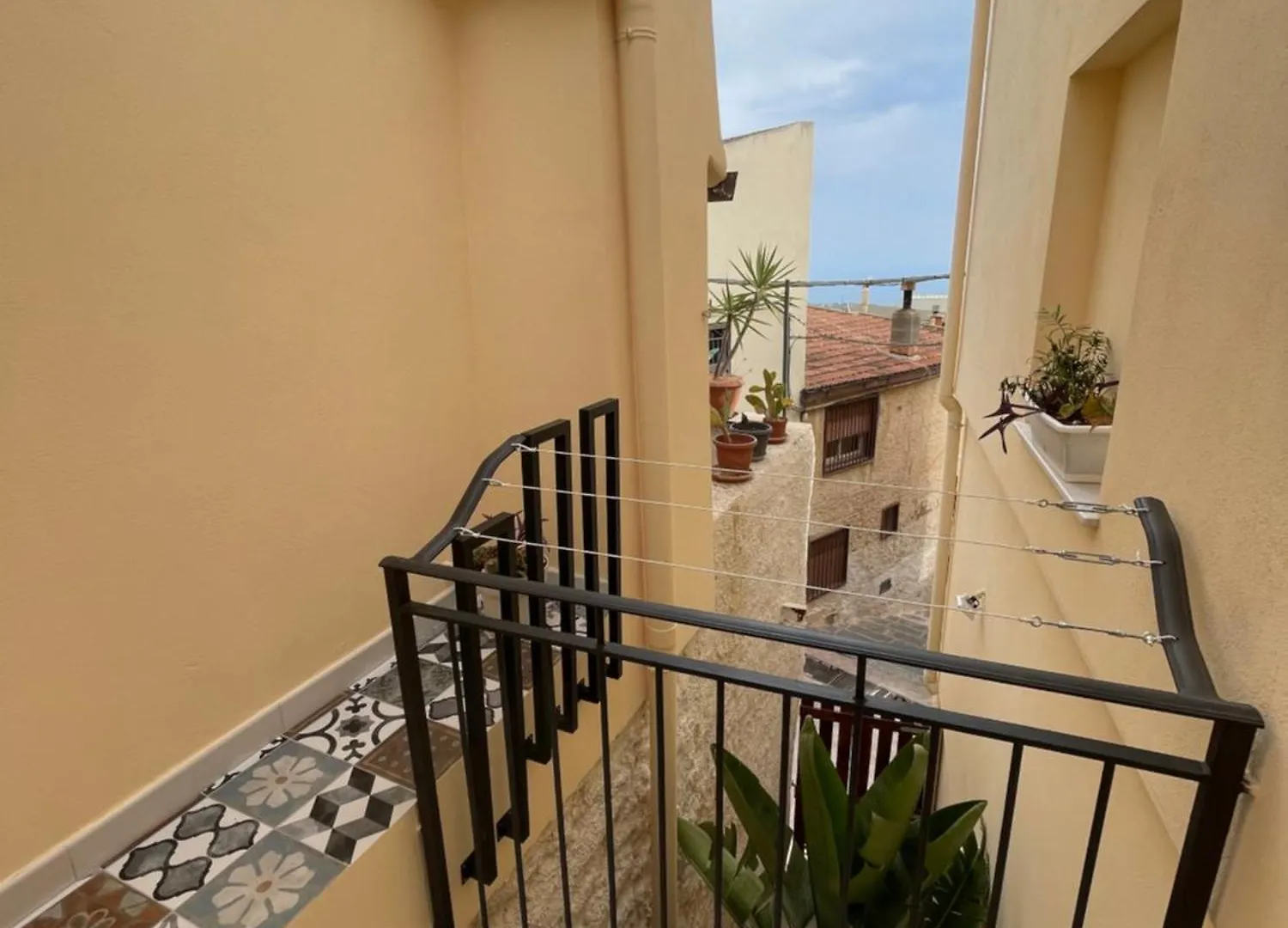 Hermes Home Agrigento
