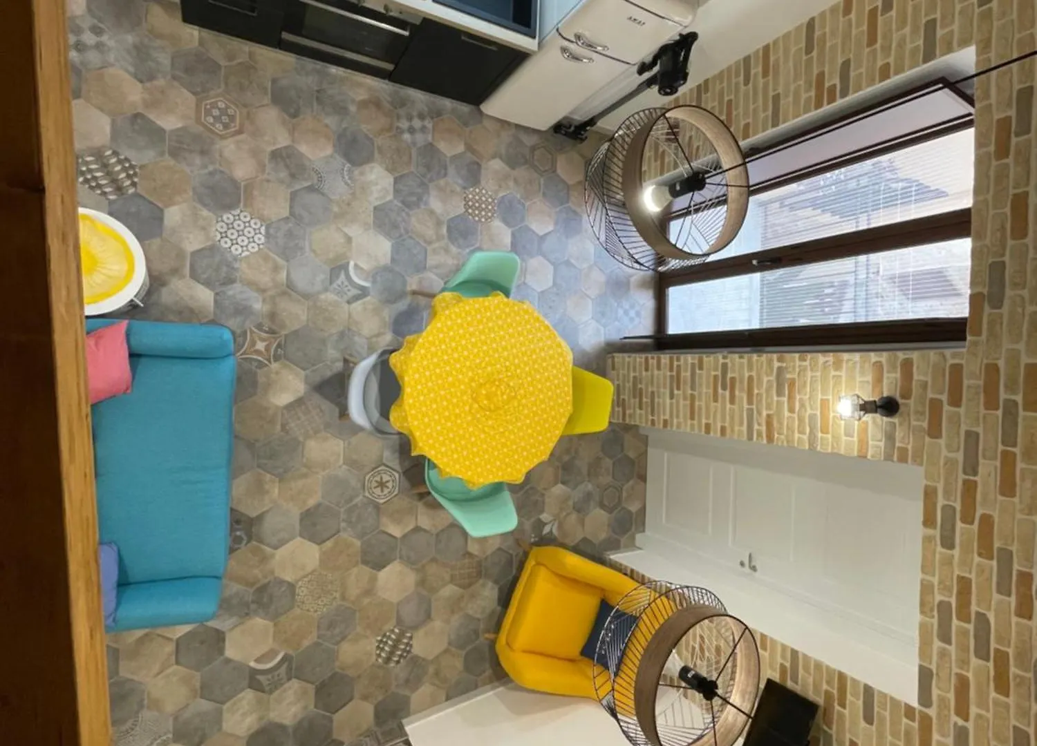 Hermes Home Agrigento