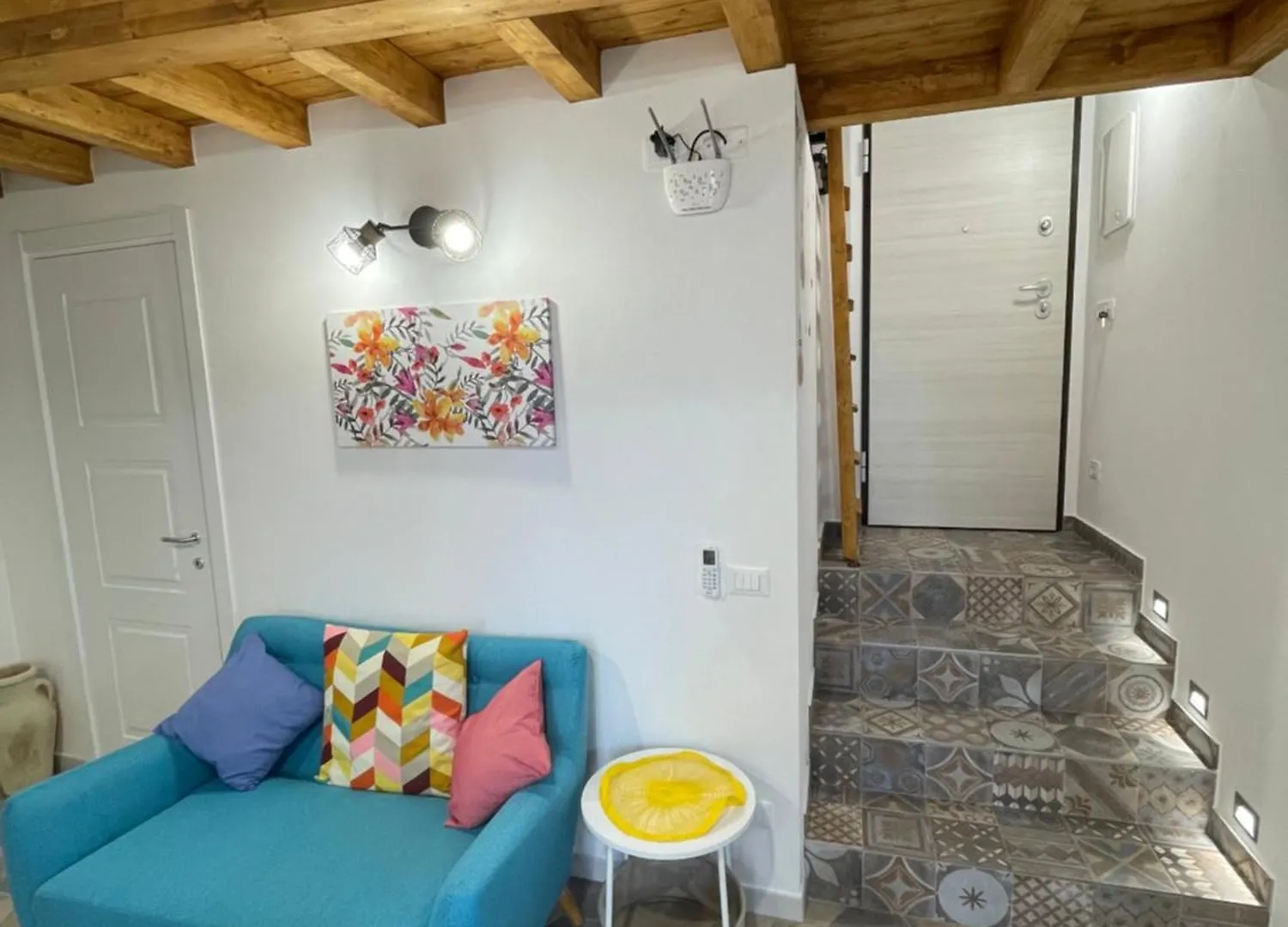 Hermes Home Agrigento Holiday home