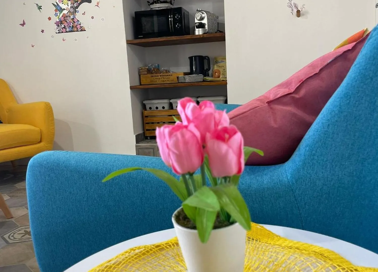 Hermes Home Agrigento Holiday home