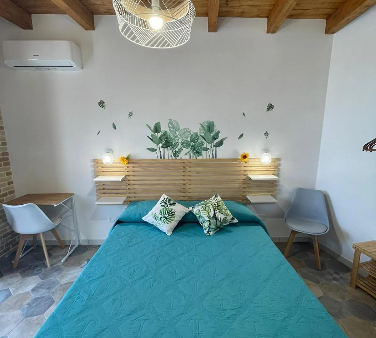 Hermes Home Agrigento Holiday home