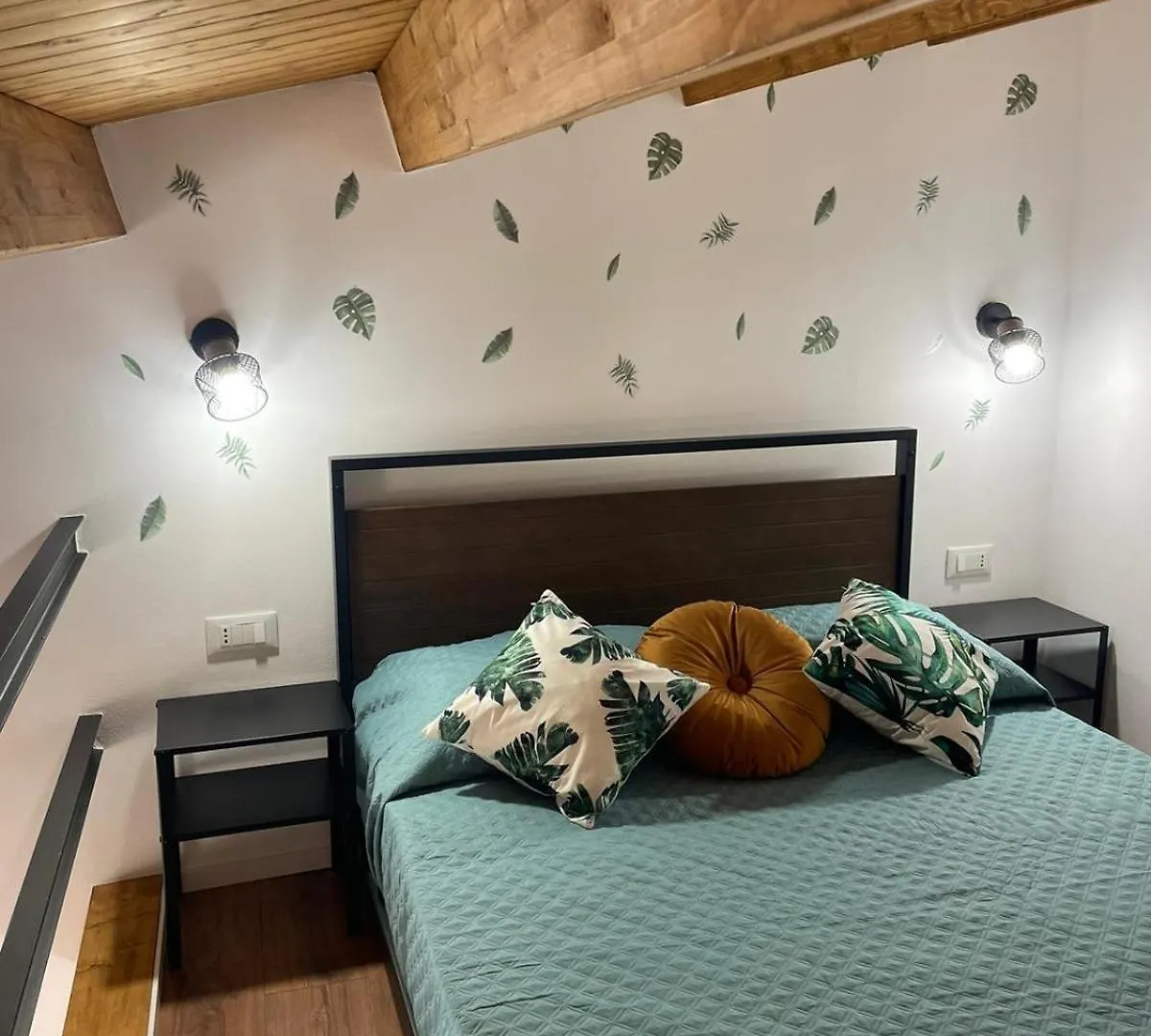 Holiday home Hermes Home Agrigento