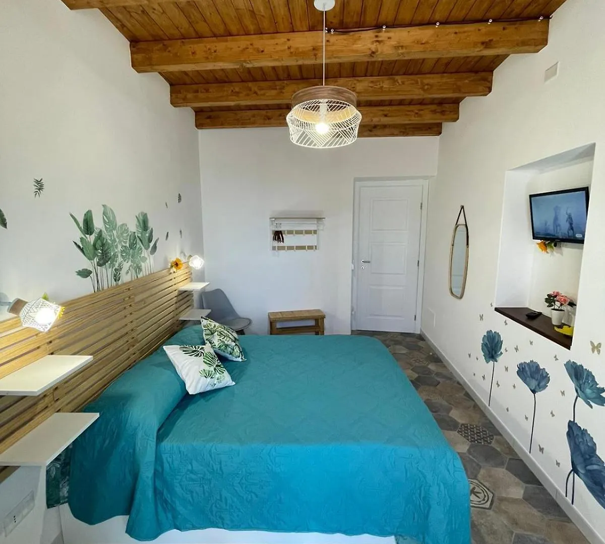 Hermes Home Agrigento Italy