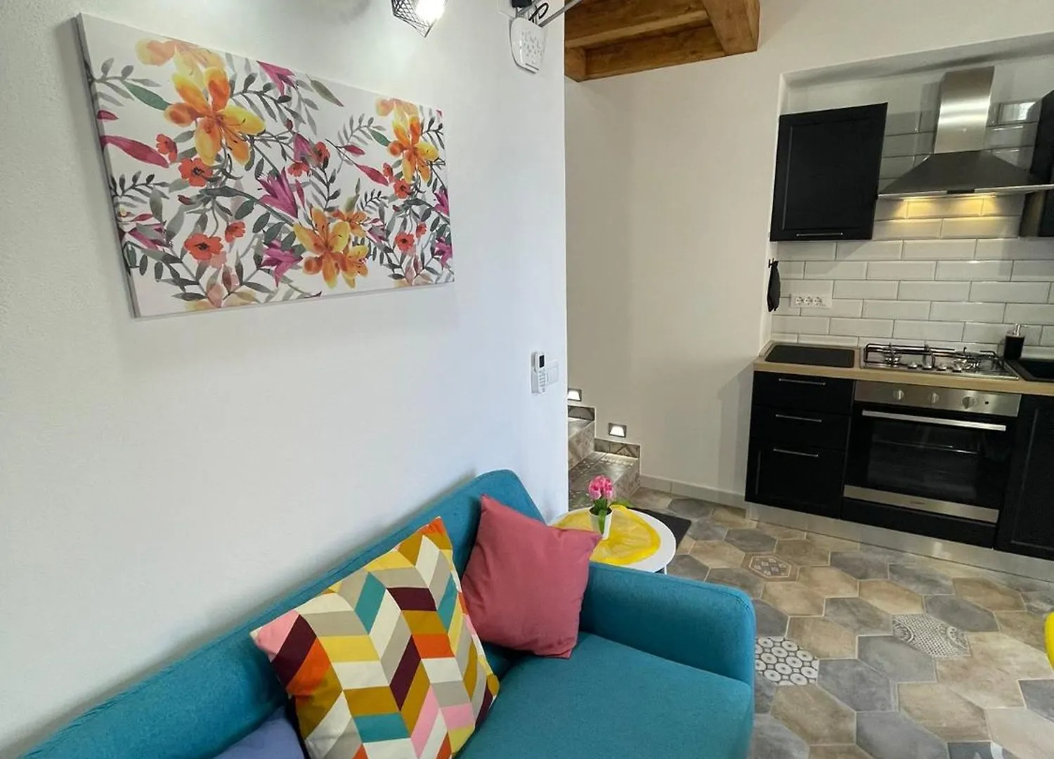 Holiday home Hermes Home Agrigento