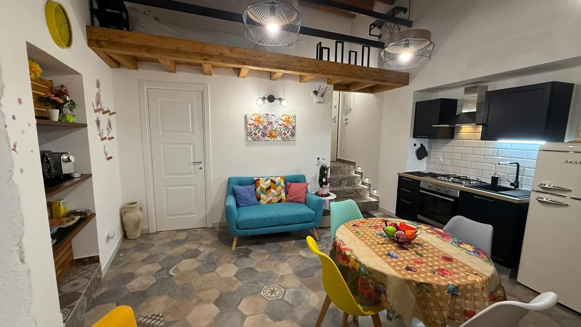 Hermes Home Agrigento
