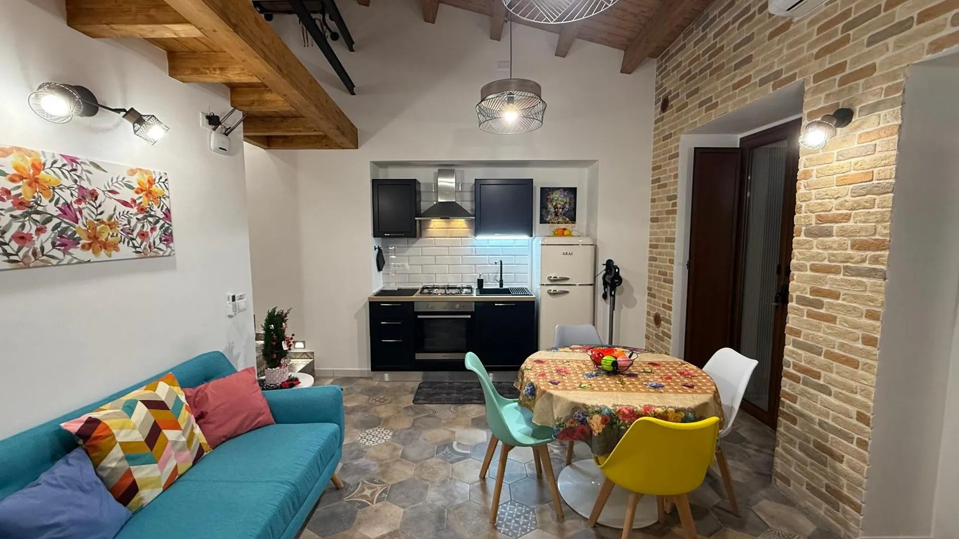Hermes Home Agrigento 0*,  Italy
