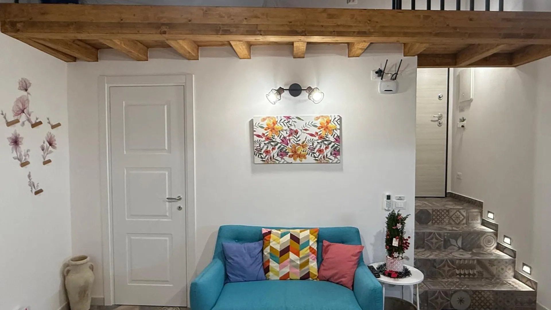 Holiday home Hermes Home Agrigento