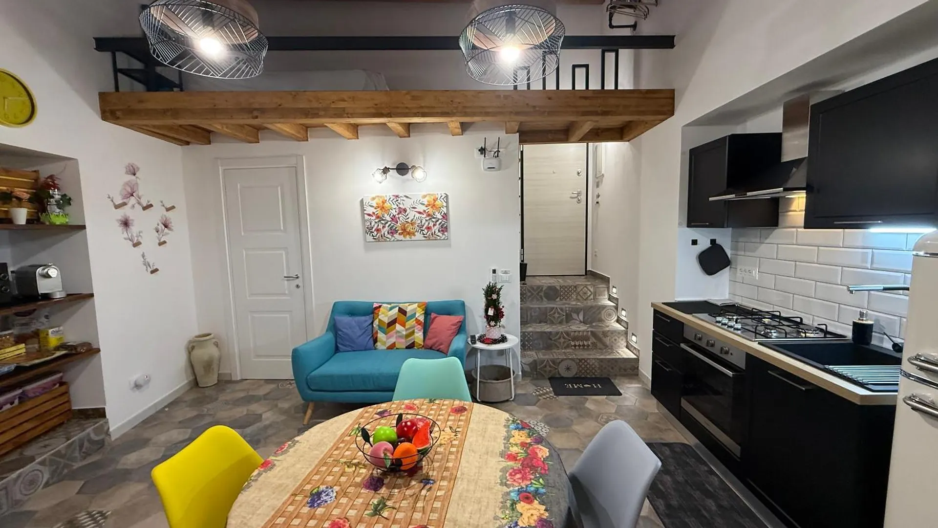 Hermes Home Agrigento Italy