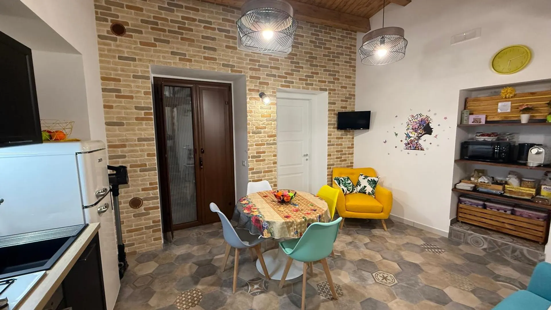 Holiday home Hermes Home Agrigento Italy