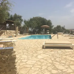 Agriturismo Roba Degli Ulivi Agrigento