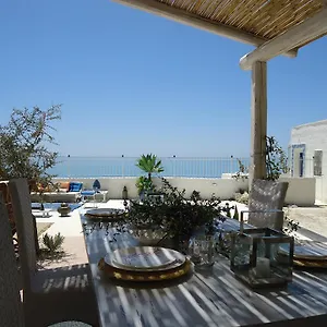  Hébergement de vacances Mare Di Montelusa