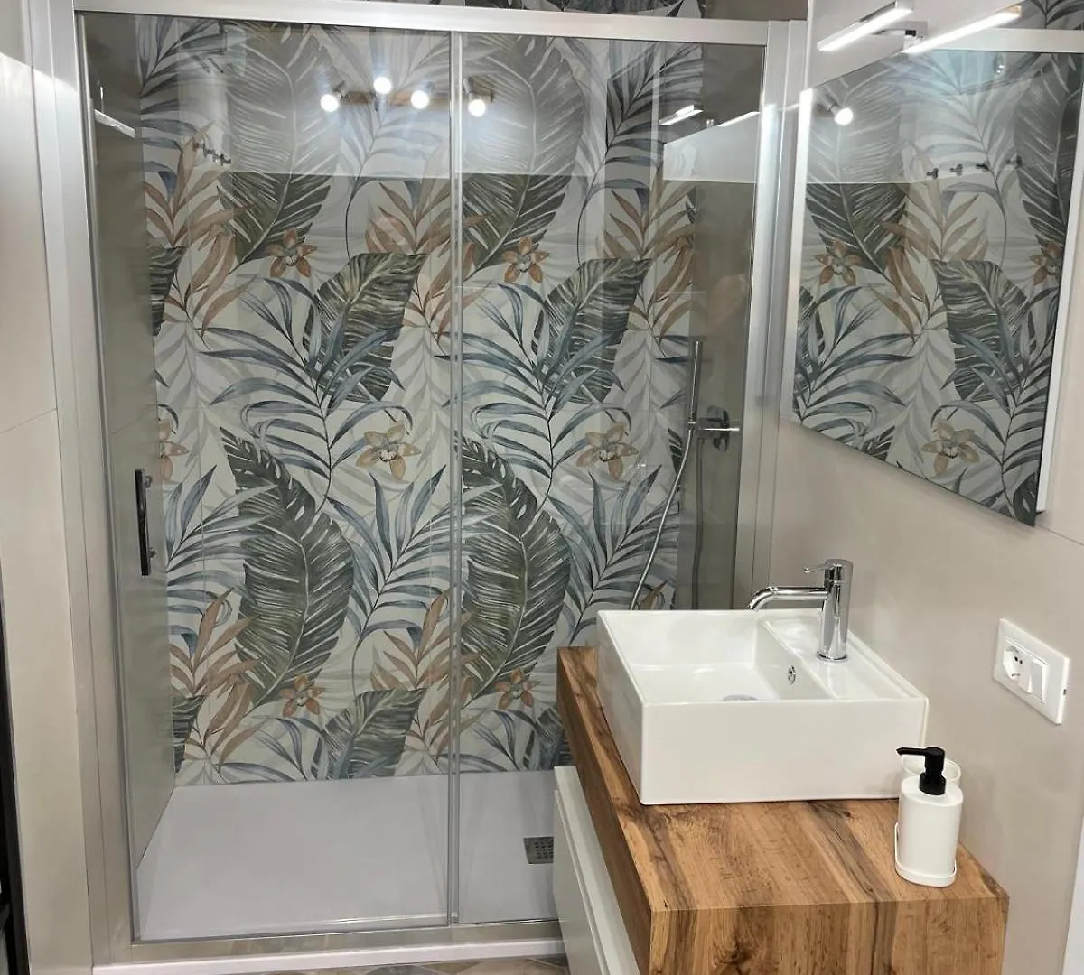 Hermes Home Agrigento Prázdninový dům