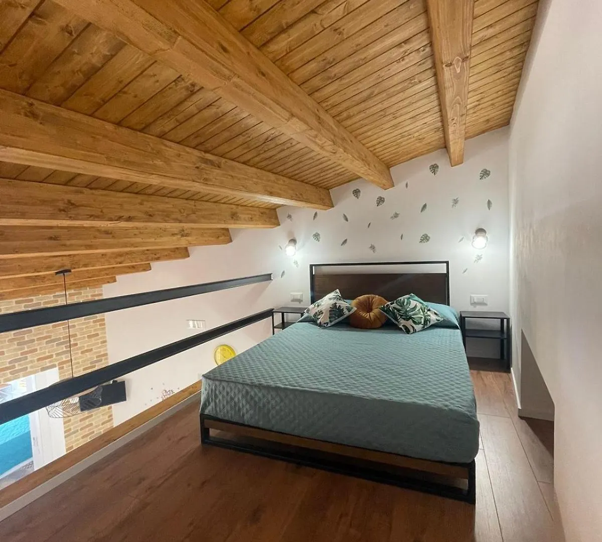 Hermes Home Agrigento