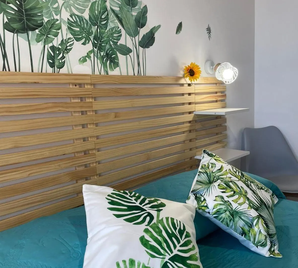Hermes Home Agrigento Itálie